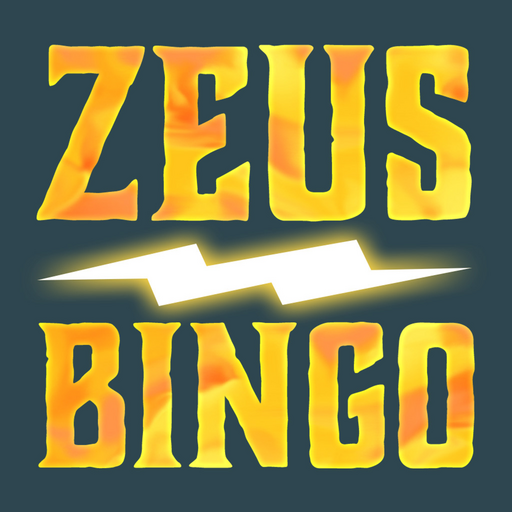 zeus bingo logo