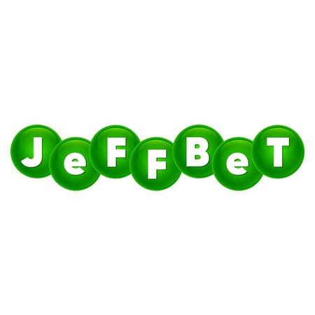 JeffBet Logo