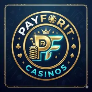 Pay For It Casino logo