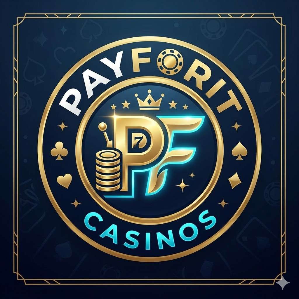 Pay For It Casino logo
