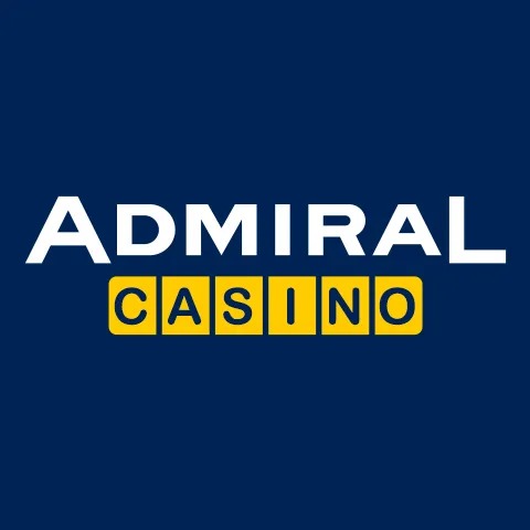 admiral casino logo