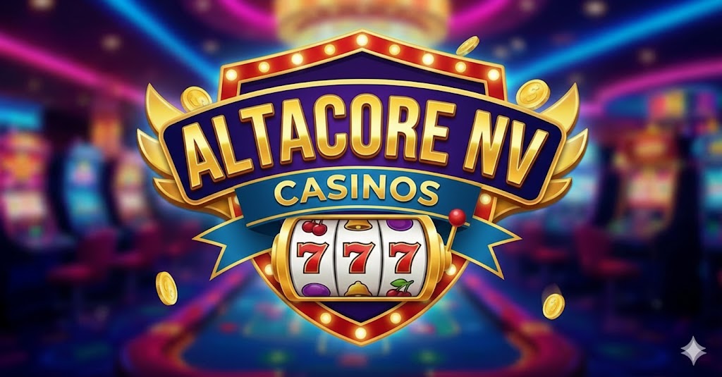 altacore nv casinos logo