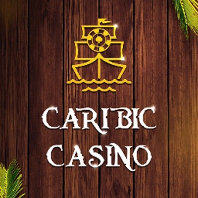 caribic casino logo