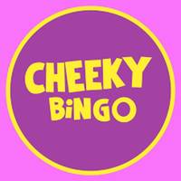 cheeky bingo logo