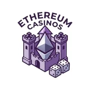 etherium casinos logo