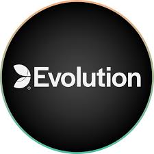 evolution gaming logo
