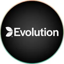 evolution gaming logo
