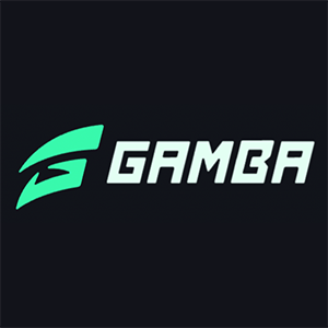 gamba casino logo