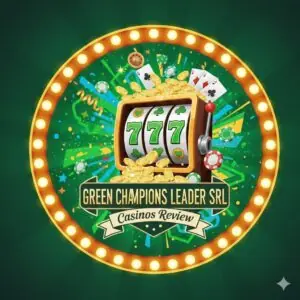 green champions leader srl logo
