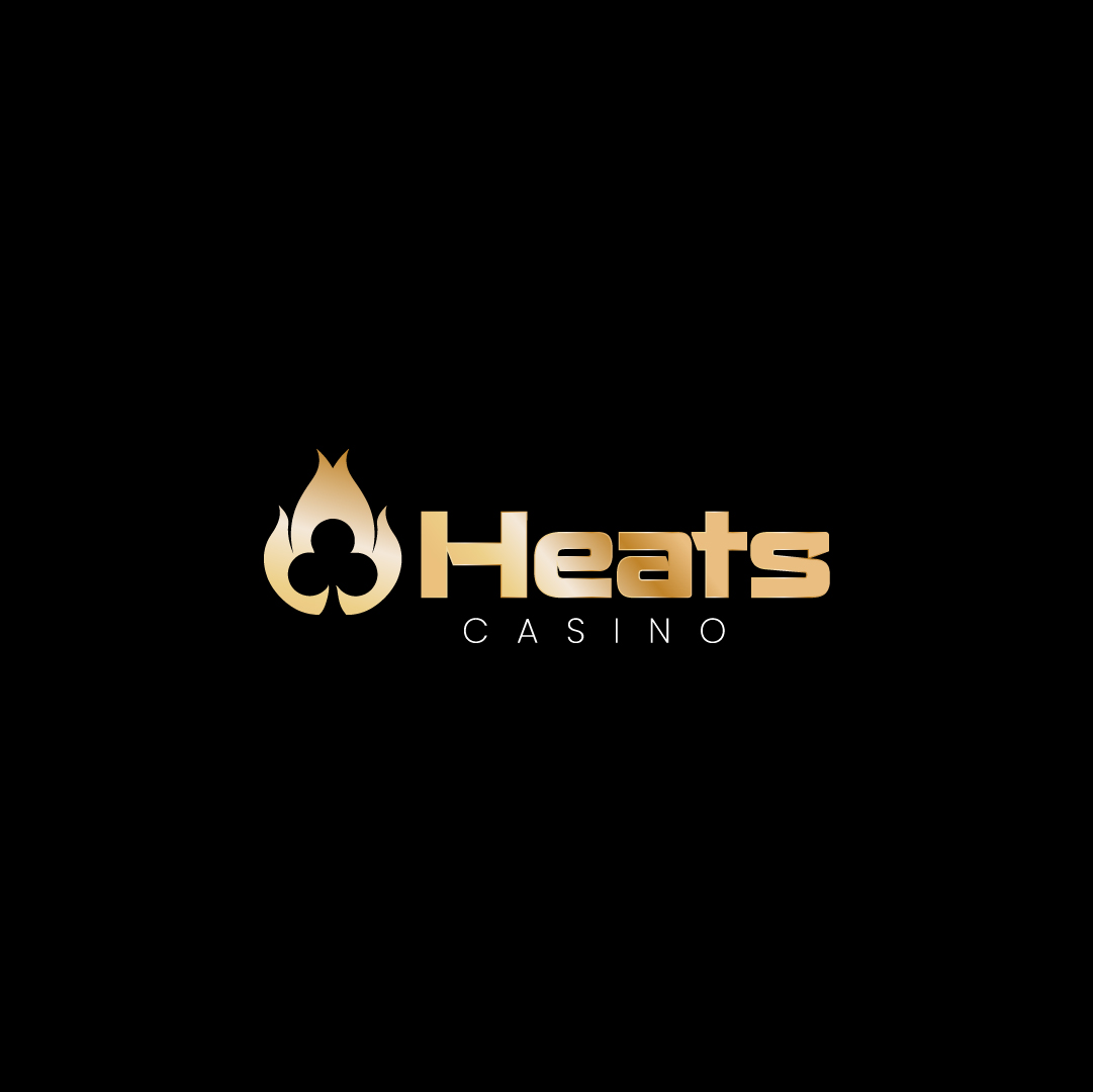 heats casino logo