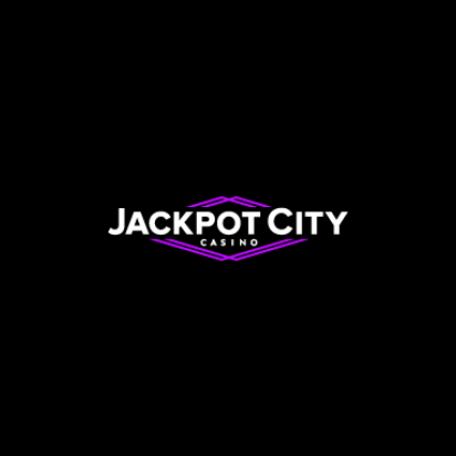 jackpot city logo