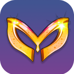 masked singer games logo