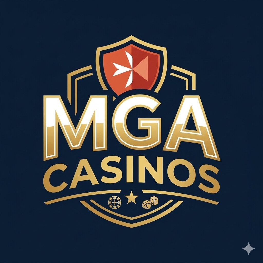 mga casinos logo