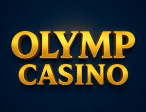 olymp casino logo