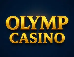 olymp casino logo
