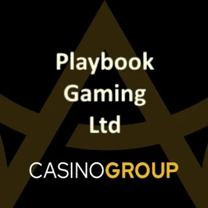 playbook gaming Ltd logo