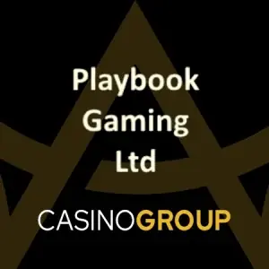 playbook gaming Ltd logo