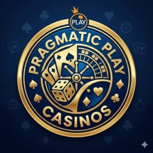 pragmatic play logo