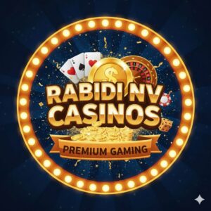 rabidi nv casinos logo