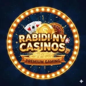 rabidi nv casinos logo
