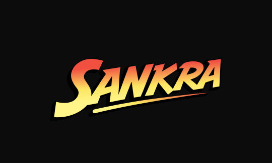 sankra logo