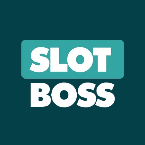 slot boss logo