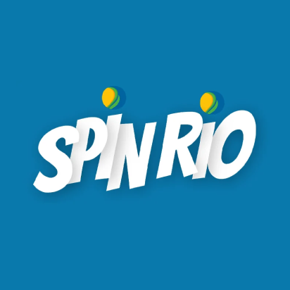 spin rio logo