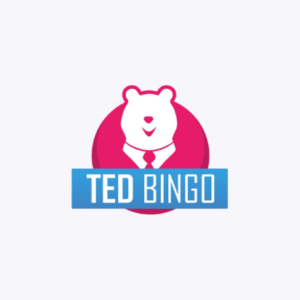 ted bingo logo