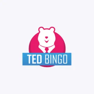 ted bingo logo