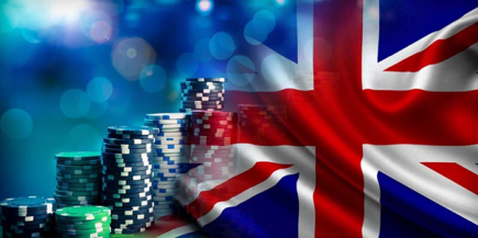 uk gambling reform logo