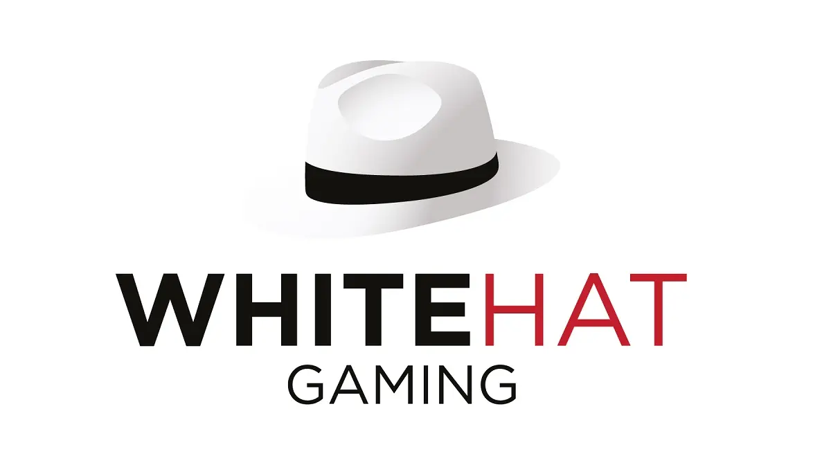 white hat logo
