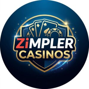 zimpler casinos logo