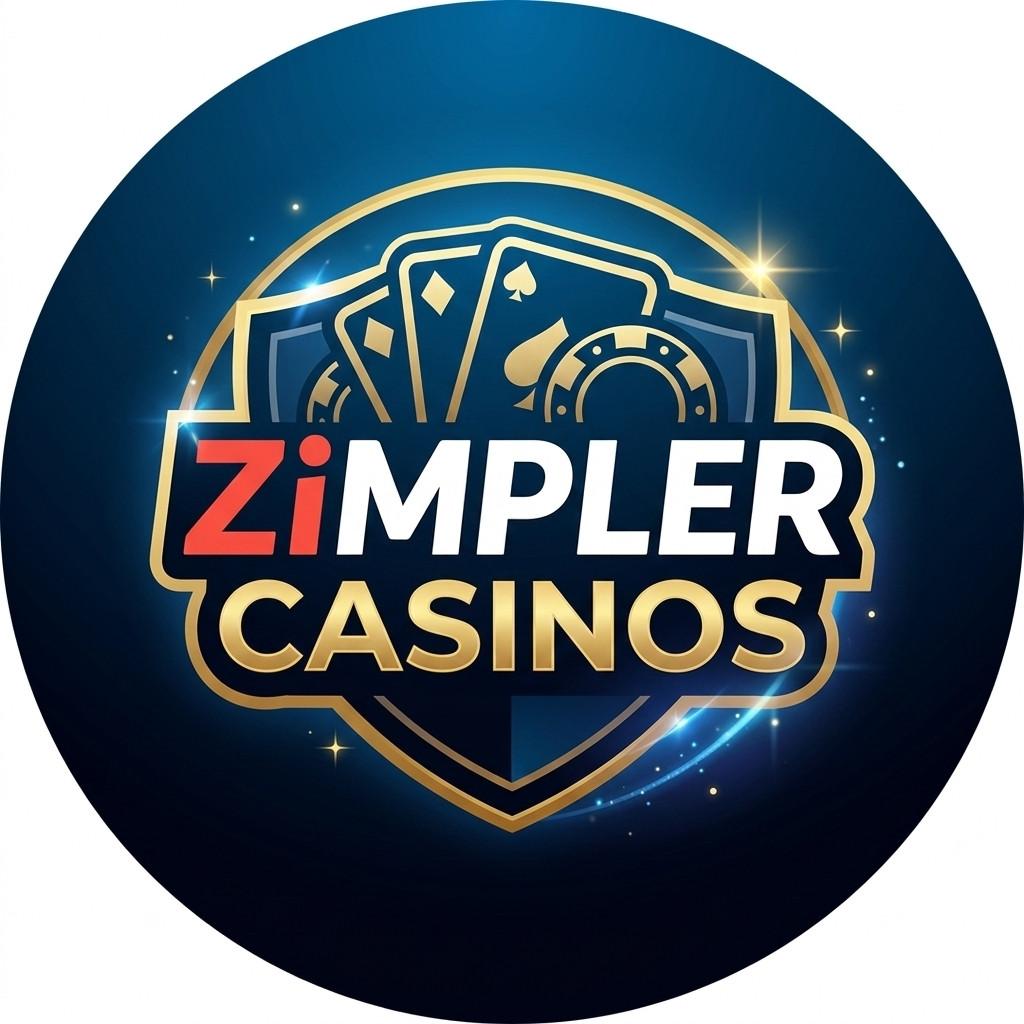 zimpler casinos logo