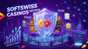 SoftSwiss Casinos Review