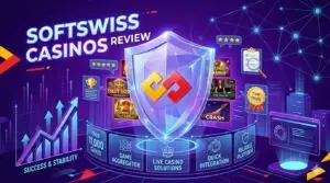 SoftSwiss Casinos Review