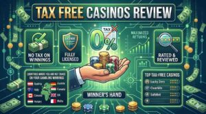 tax free casinos Review