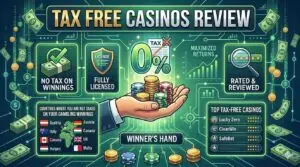tax free casinos Review
