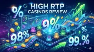 high rtp