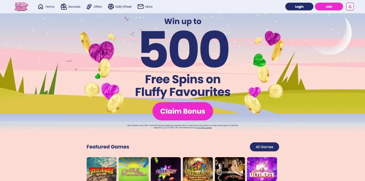 fluffy wins homepage fluffy wins homepage