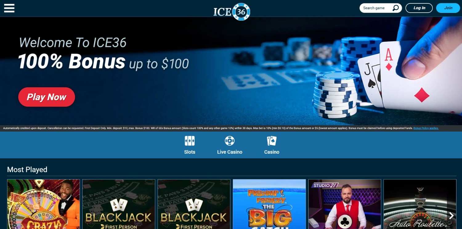 ice36-homepage