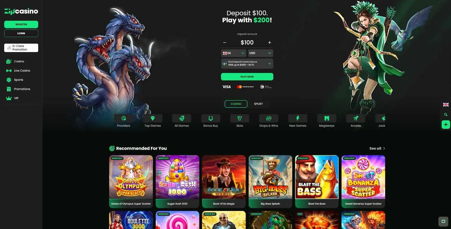 zip casino homepage zip casino homepage