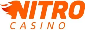 Nitro Casino Logo