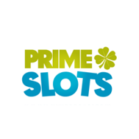 Prime Slots logo