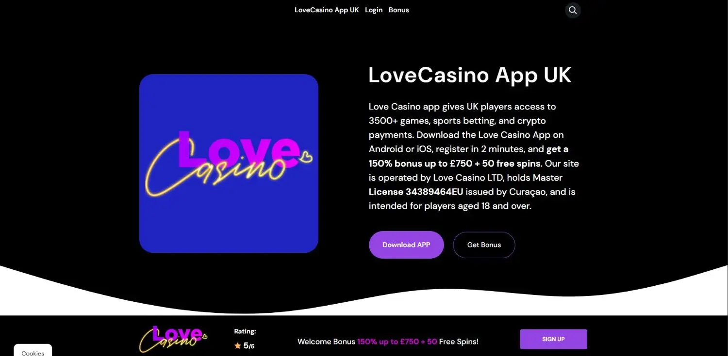 love Casino Homepage love Casino Homepage