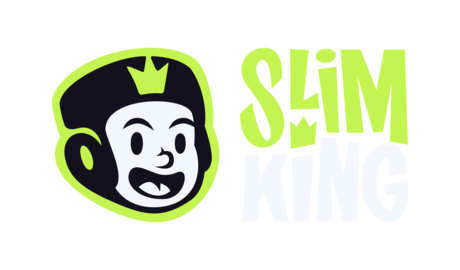 SlimKing casino screenshot
