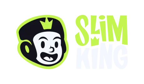 SlimKing casino screenshot