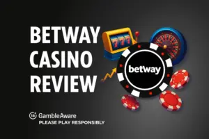 betway casino