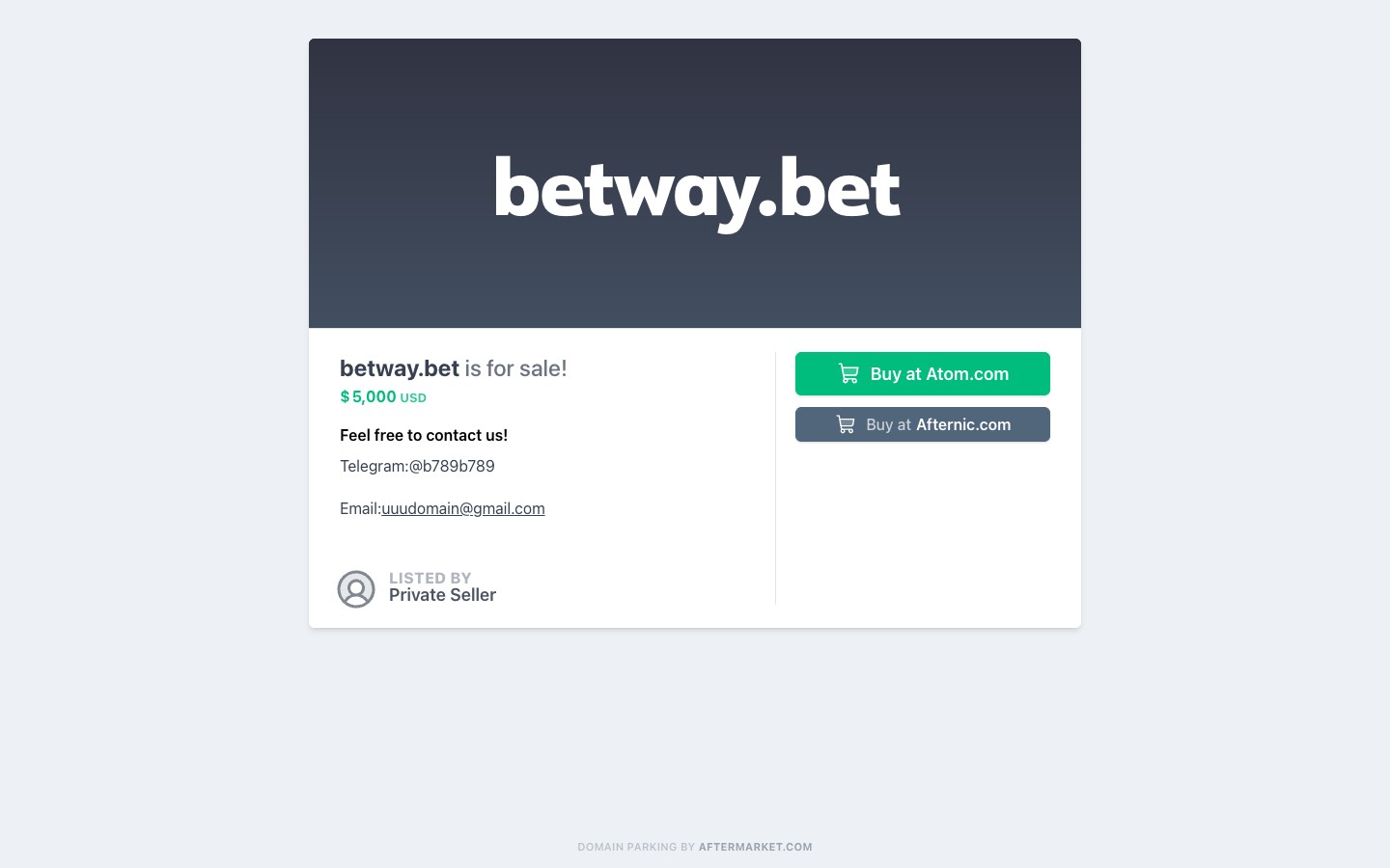 Betway casino screenshot