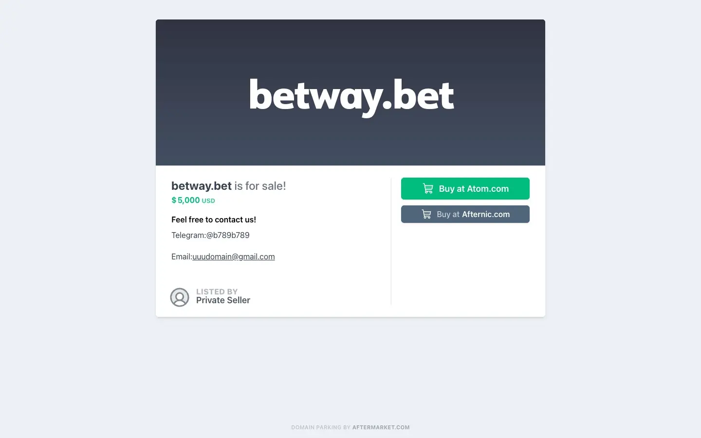 Betway casino screenshot