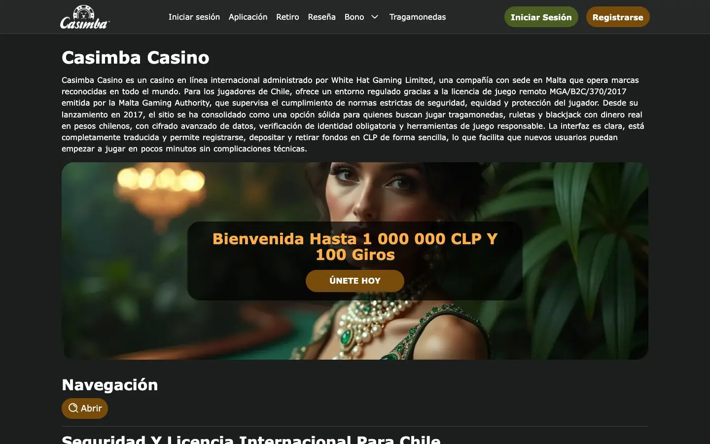 casimba homepage casimba homepage
